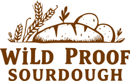Wild Proof Sourdough